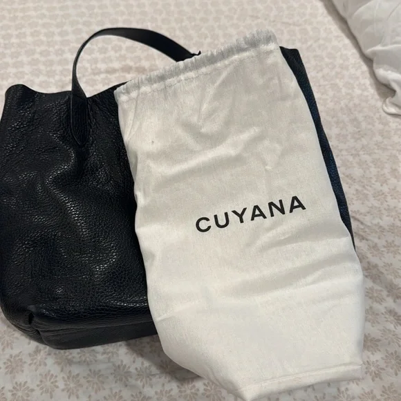 Cuyana tote black - Picture 8 of 8